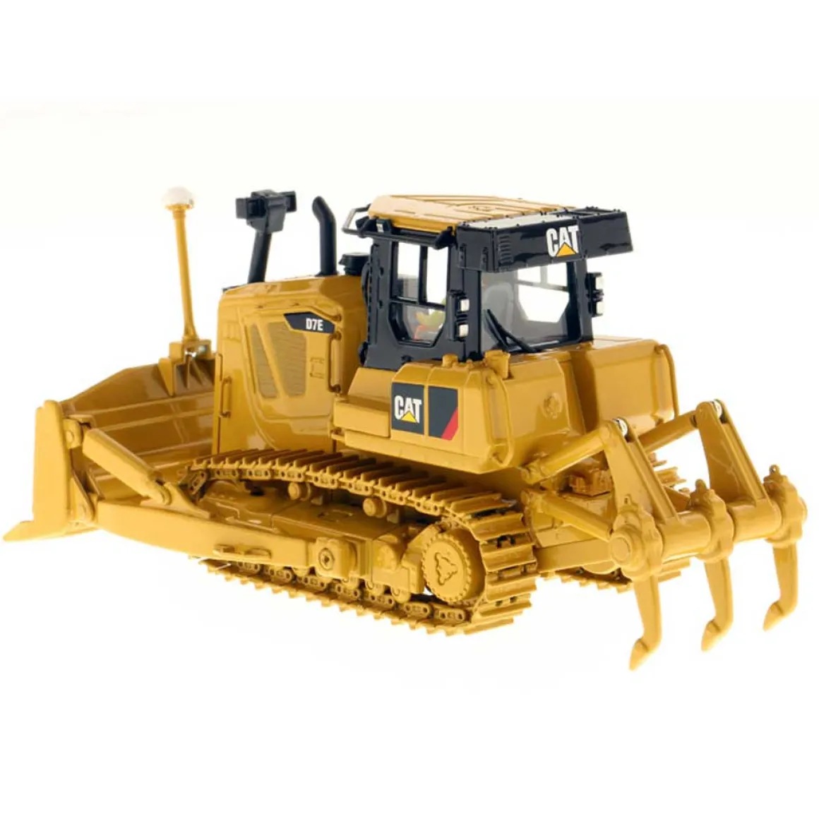 1/50 Caterpillar D7E Track-Type Tractor Dozer