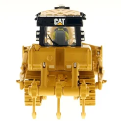 1/50 Caterpillar D7E Track-Type Tractor Dozer