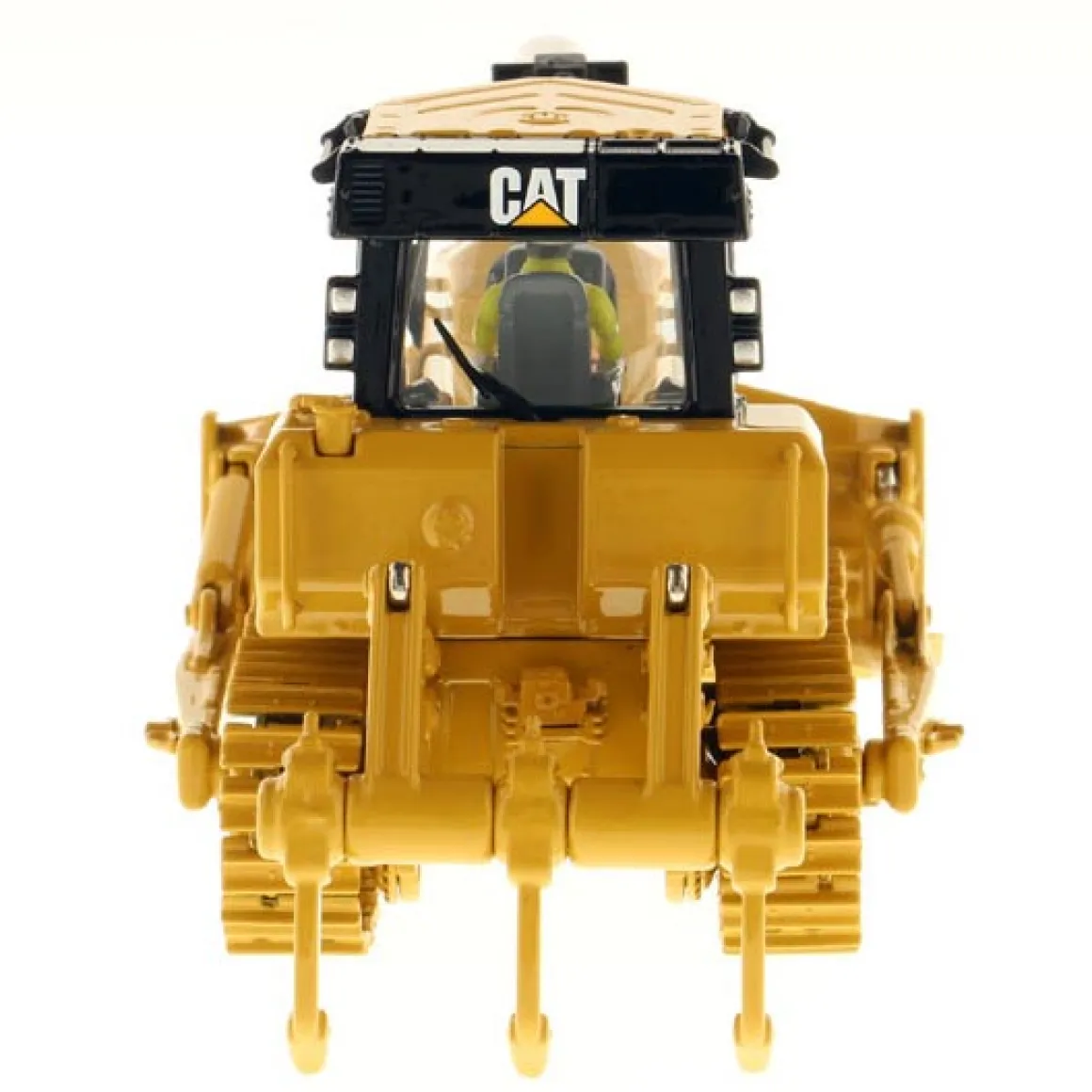 1/50 Caterpillar D7E Track-Type Tractor Dozer