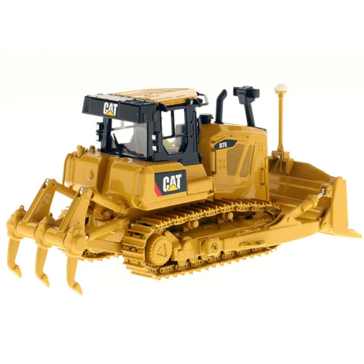 1/50 Caterpillar D7E Track-Type Tractor Dozer