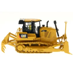 1/50 Caterpillar D7E Track-Type Tractor Dozer