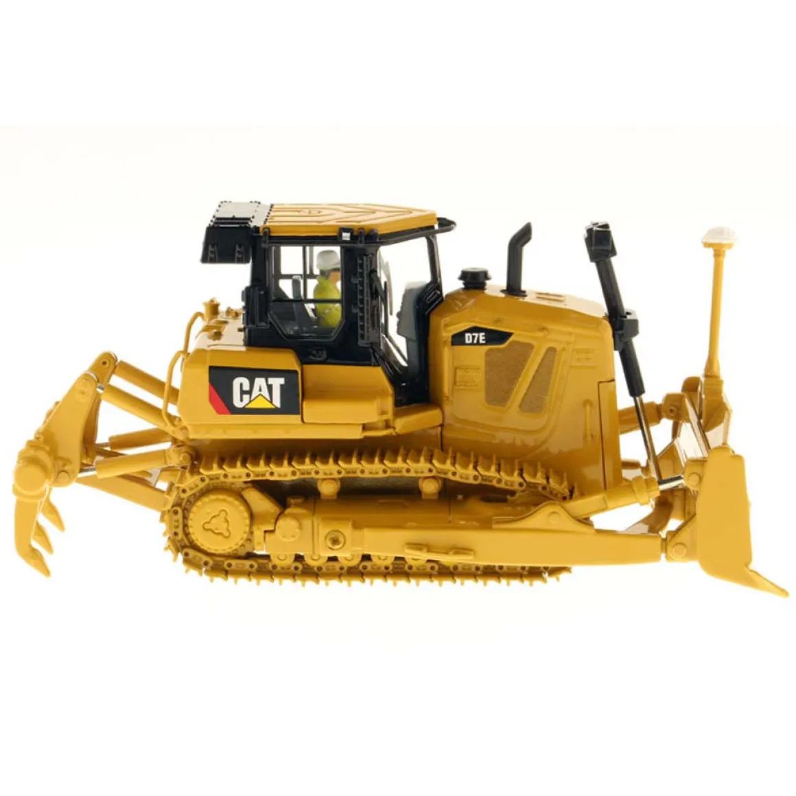 1/50 Caterpillar D7E Track-Type Tractor Dozer