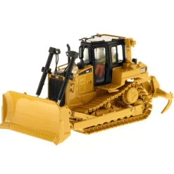 1/50 Caterpillar D6R Dozer with Metal Tracks