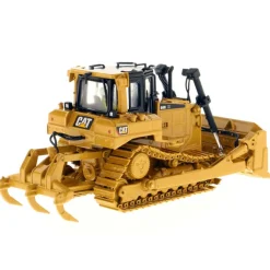 1/50 Caterpillar D6R Dozer with Metal Tracks