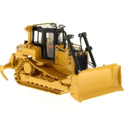 1/50 Caterpillar D6R Dozer with Metal Tracks