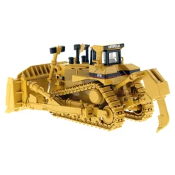 1/50 Caterpillar D11R Track Type Crawler