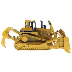 1/50 Caterpillar D11R Track Type Crawler