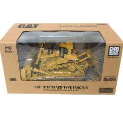 1/50 Caterpillar D11R Track Type Crawler