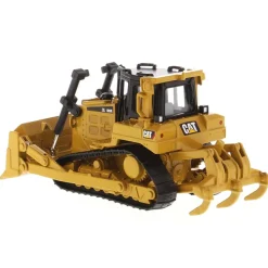 1/64 Caterpillar D6R Track-Type Tractor Dozer