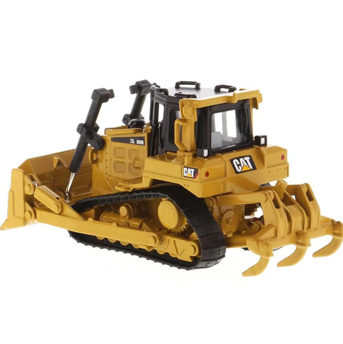 1/64 Caterpillar D6R Track-Type Tractor Dozer