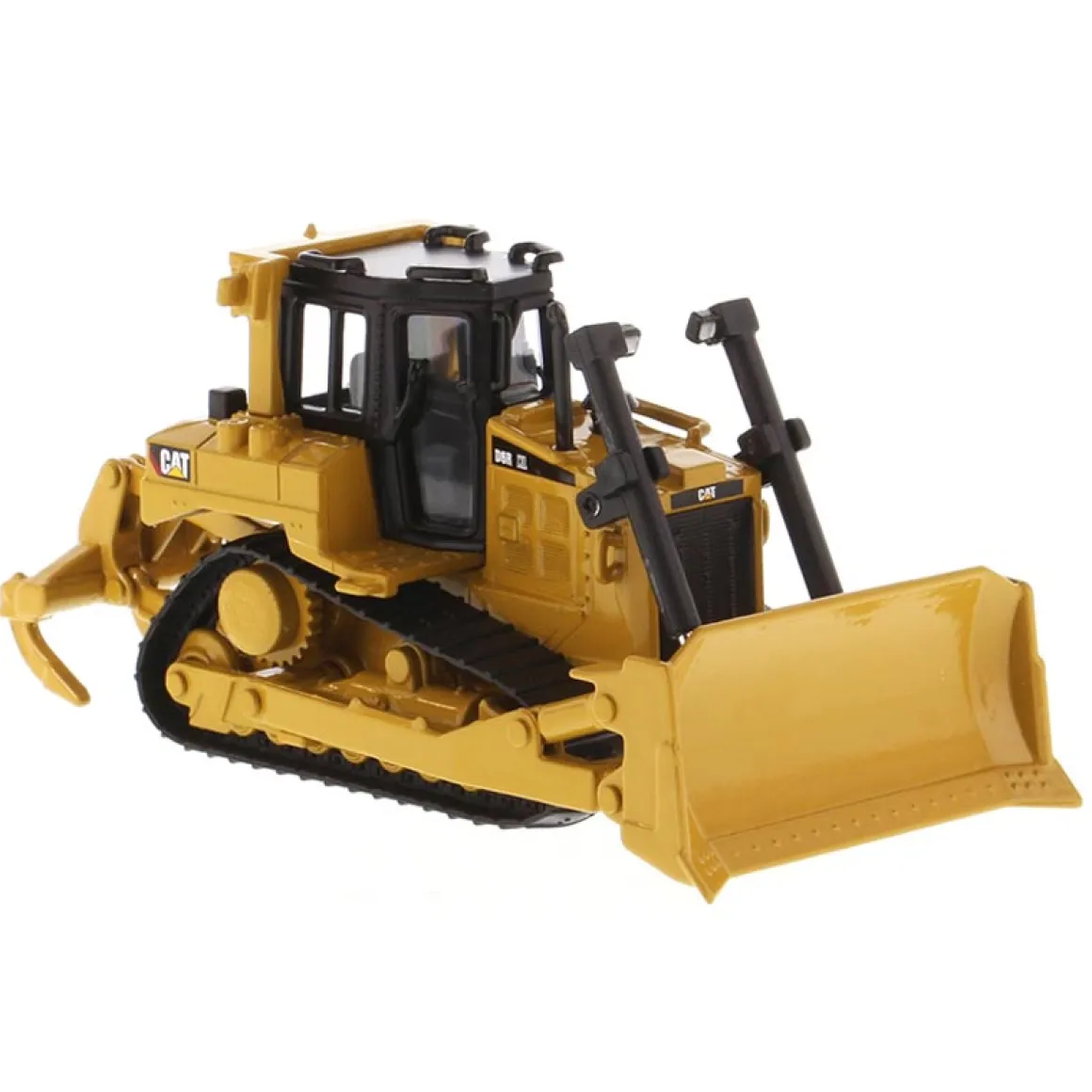 1/64 Caterpillar D6R Track-Type Tractor Dozer