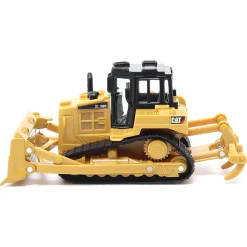 1/64 Caterpillar D6R XL Track-Type Tractor Dozer