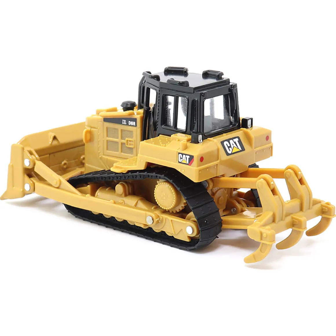 1/64 Caterpillar D6R XL Track-Type Tractor Dozer