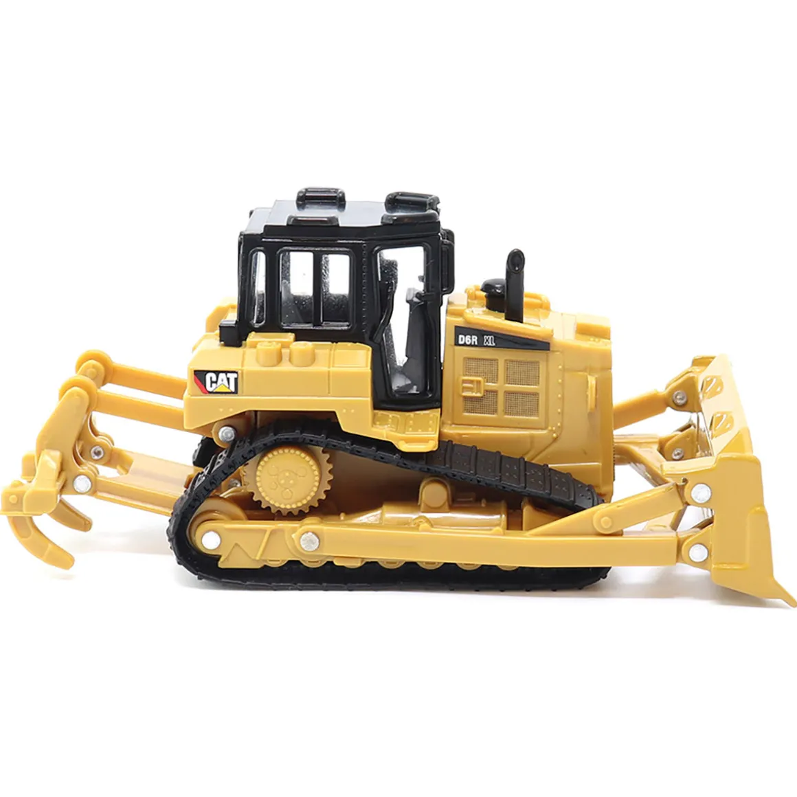 1/64 Caterpillar D6R XL Track-Type Tractor Dozer