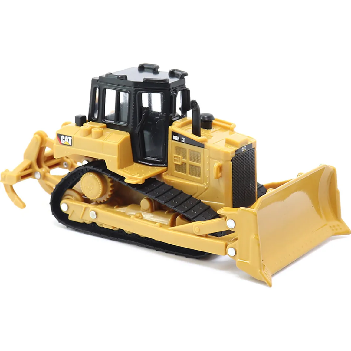 1/64 Caterpillar D6R XL Track-Type Tractor Dozer