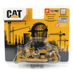 1/64 Caterpillar D6R XL Track-Type Tractor Dozer