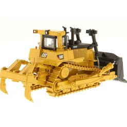 1/50 Caterpillar D10T Dozer