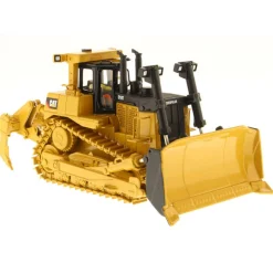 1/50 Caterpillar D10T Dozer