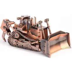 1/50 Caterpillar D11T Dozer- Copper Finish part of the Commemorative Series