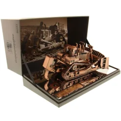 1/50 Caterpillar D11T Dozer- Copper Finish part of the Commemorative Series