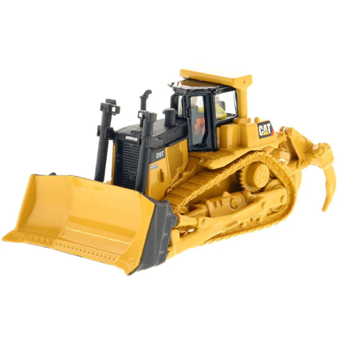 1/87 Caterpillar D9T Track-Type Tractor - High Line Series
