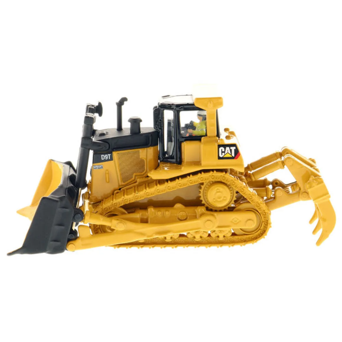 1/87 Caterpillar D9T Track-Type Tractor - High Line Series