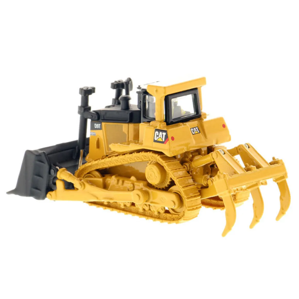 1/87 Caterpillar D9T Track-Type Tractor - High Line Series