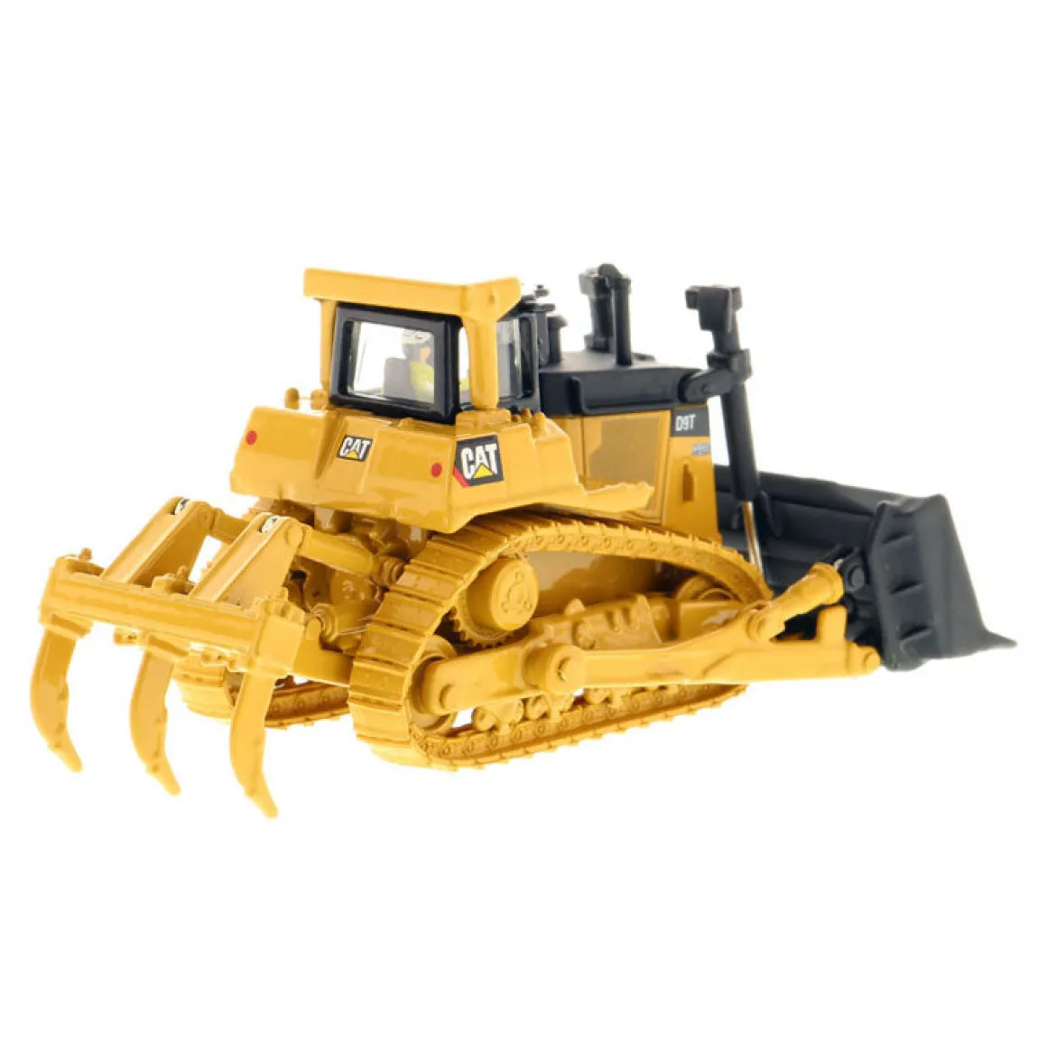 1/87 Caterpillar D9T Track-Type Tractor - High Line Series