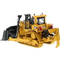 1/50 Caterpillar D10T2 Track-Type Tractor Dozer - High Line Series