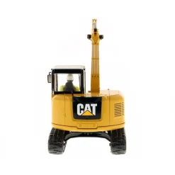 1/32 Caterpillar 308E2 CR SB Mini Hydraulic Excavator with Tools
