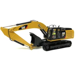 1/50 Caterpillar 336E H Hybrid Hydraulic Excavator, High Line Series