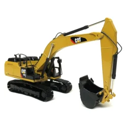 1/50 Caterpillar 336E H Hybrid Hydraulic Excavator, High Line Series