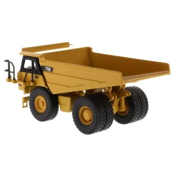 1/64 Caterpillar 775E Off Highway Truck