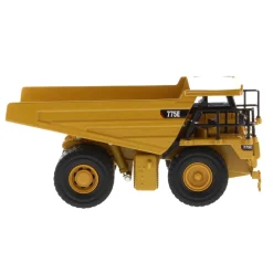 1/64 Caterpillar 775E Off Highway Truck
