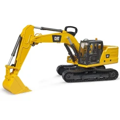 1/16 Caterpillar Excavator by Bruder