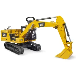 1/16 Caterpillar Excavator by Bruder