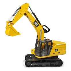 1/16 Caterpillar Excavator by Bruder