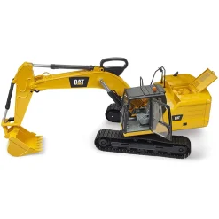 1/16 Caterpillar Excavator by Bruder