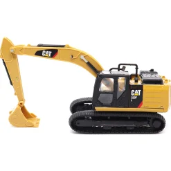 1/64 Caterpillar 320F L Hydraulic Excavator