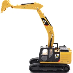 1/64 Caterpillar 320F L Hydraulic Excavator