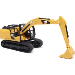 1/64 Caterpillar 320F L Hydraulic Excavator