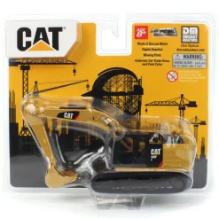 1/64 Caterpillar 320F L Hydraulic Excavator