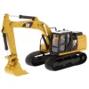 1/64 Caterpillar 320F L Hydraulic Excavator