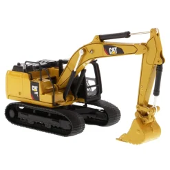 1/64 Caterpillar 320F L Hydraulic Excavator