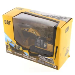 1/64 Caterpillar 320F L Hydraulic Excavator