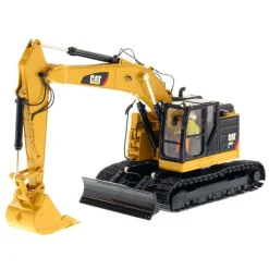 1/50 Caterpillar 335F LCR Hydraulic Excavator, High Line Series