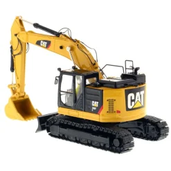 1/50 Caterpillar 335F LCR Hydraulic Excavator, High Line Series