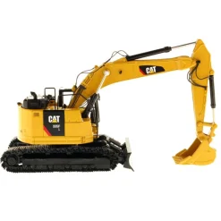 1/50 Caterpillar 335F LCR Hydraulic Excavator, High Line Series