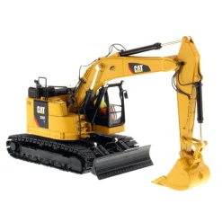 1/50 Caterpillar 335F LCR Hydraulic Excavator, High Line Series