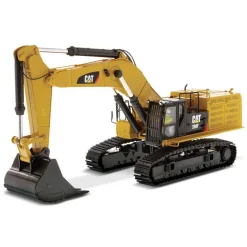 1/50 Caterpillar 390F LME Hydraulic Tracked Excavator